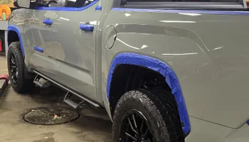 Ceramic Coating for Luxury Auto Detail in Peoria, IL