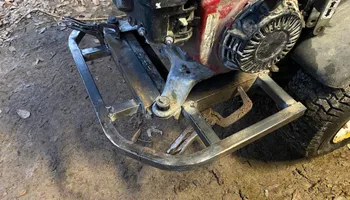 Metal Fabrication for KMD Welding in Denham Springs,  LA