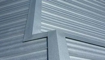 Metal Roof for Ridgecap Roofing in Port St. Lucie, FL