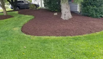 Softscaping Design & Installation for Mulch & Dig in West Bloomfield Township, MI
