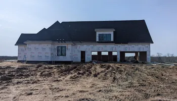 New Home Construction for Lantern Homes in Lake Orion, MI