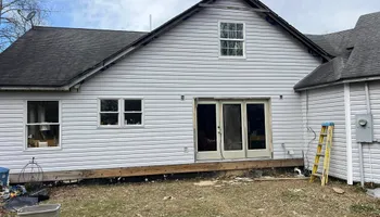 Siding for J&H General Contracting LLC in Williamsburg, KY