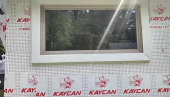 Window Installation for Siding Doctor in Bonney Lake, WA