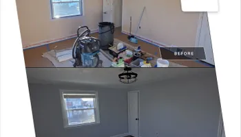 Interior Painting for Freshlook Painting LLC in Springfield, PA