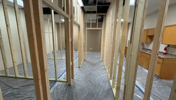 Exterior and Interior Remodel for BRO Property Services in Bemidji, MN