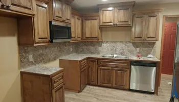 Interior Painting for CBC Painting LLC in Lake Charles, LA