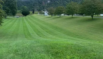 Mowing for Hays Lawn and Property Services in Clinton, TN
