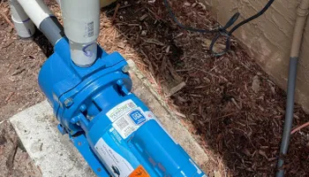 Irrigation System Design & Install for Perrone Irrigation in Coral Springs City Center, FL