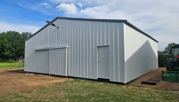 Metal Buildings for TX Makers Construction in Springtown, TX