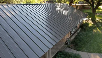 Metal Roofing Installation for M&H Metal and Roofing LLC  in Corsicana, TX