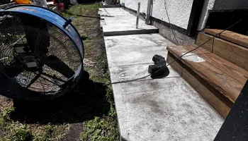 Flooring for Joel's Local Handyman Services in Clermont, FL