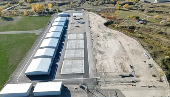 Concrete for Big Country Contractors in Billings, MT