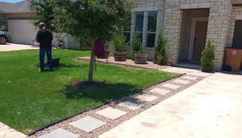 Mulching for Dove Springs Landscaping Services in Austin, Texas