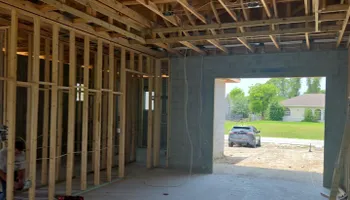 Kitchen Renovation for Cobalt Construction Inc. in Cape Coral, FL