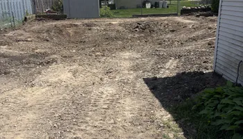 Waterproofing for Big Dawg Contractors in Naperville, IL