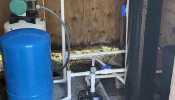 Well Pump Repair & Maintenance for The Pump Guy in Callahan, FL
