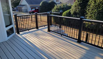 Custom Home Construction for T. Owen Henshaw Construction in Chattanooga, TN