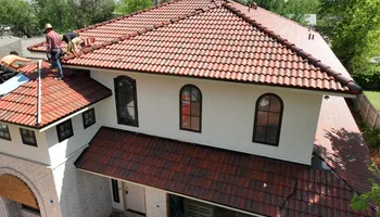 Residential Roofing for Champion Roofing in Oklahoma City, OK