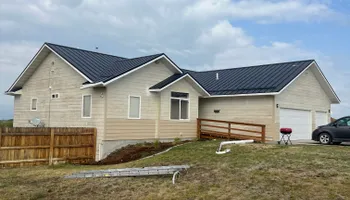 Interior Painting for Rodriguez Painting in Helena, MT