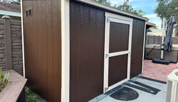 Interior Painting for Pardon My Painting in St. Petersburg, FL