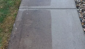 Home Softwash for D&T Pressure Washing in Morganfield, KY