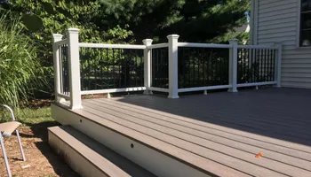 New Construction for Christopher Melillo Construction in Granby, CT
