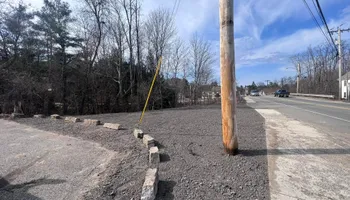 Land Clearing & Demolition for Bradleyworx in Troy, NH