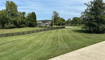 Mowing for MLC in Murfreesboro, TN