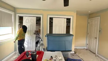 Exterior Painting for KD Painting in Philadelphia, Pennsylvania