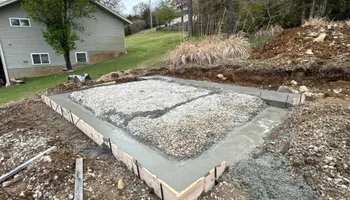 Concrete for Kain's Concrete in Springfield, MO