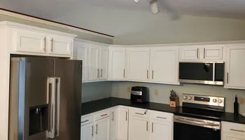 Kitchen Remodeling for Valley Vision Construction LLC in Troy, OH