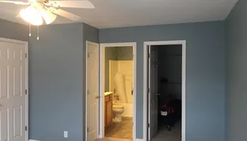 Interior Painting for QC Painting in Shelbyville, KY