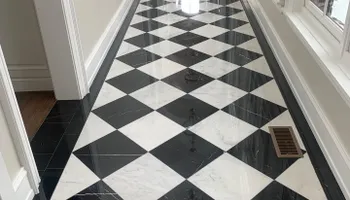 Restoration for Stone Master in Detroit, MI