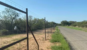 Forestry Mulching for Oro Verde in Devine, TX