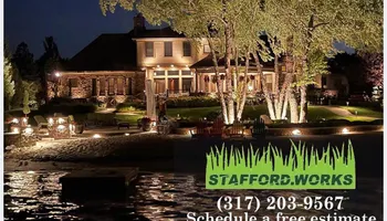 Fall Clean Up for Stafford.Works in Hendricks County, IN 