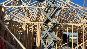 New Construction for Edgecomb Builders in Garnett, KS