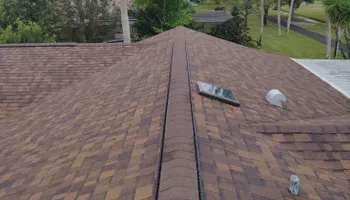 Roofing Replacement for MLG Roofing LLC in Melbourne, FL