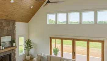 Custom Homes for Mason Built Homes in Calhoun, GA