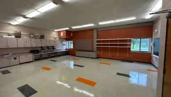 Commercial Painting and Staining for LMS Construction in West Bloomfield Township, MI