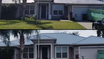 Roofing Replacement for MLG Roofing LLC in Melbourne, FL
