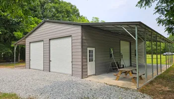 CONCRETE for HAYS Property Services in Jefferson, GA