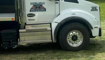    Excavating for Shearon Trucking and Excavating LLC in Nashville,  TN