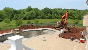 Pool Repairs and Remodels for Pool Queen Services in Del Rio, TX