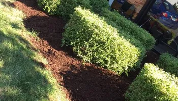 Mowing for Matty L's Lawn and Tree Care in Monroe, CT