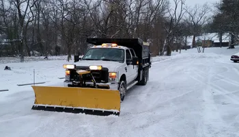 Mowing for Ryt's Landscaping LLC in Cincinnati, OH