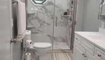 Kitchen Renovation for 5 Star Remodeling & Handyman Services in Schnecksville, PA