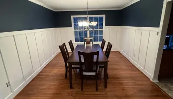 Interior Painting for MHC Painting in Bucks County,  PA