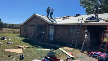 Residential Roofing for Flores Roofing & Construction LLC  in Longview, TX