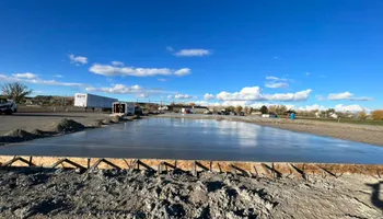 Concrete for Big Country Contractors in Billings, MT