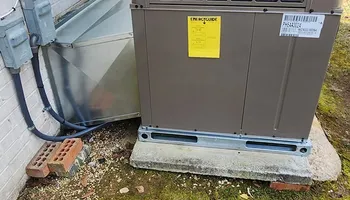 HVAC System Installation for Robby's Heat & Air  in Athens, TN